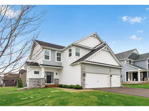 8107 157th Ter, Savage, MN 55378