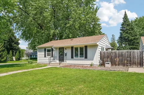 Exterior - 10035 3rd Ave S, Bloomington, MN 55420 photo 3 of 9
