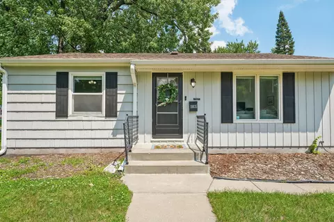 Exterior - 10035 3rd Ave S, Bloomington, MN 55420 photo 2 of 9