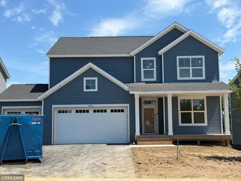 6266 Rachele Ave NE, Otsego, MN 55330