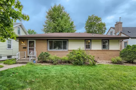 3845 Vera Cruz Ave N, Robbinsdale, MN 55422