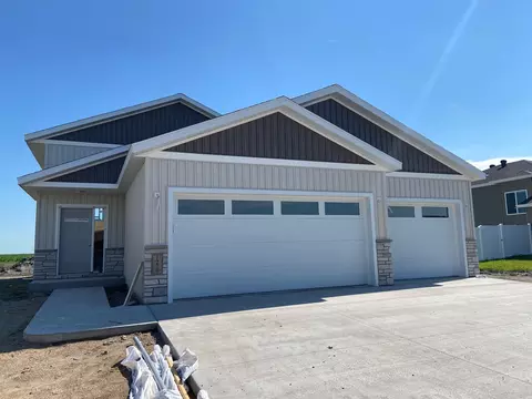 1270 Southview Dr SW, Glyndon, MN 56547