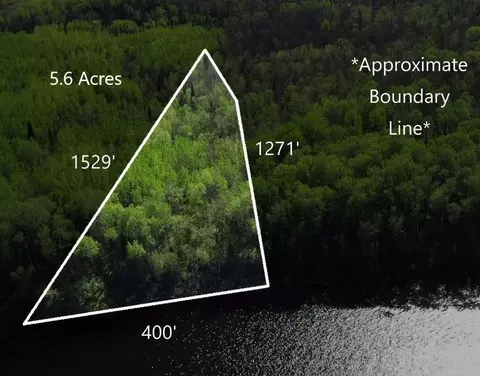 lot12 Tbd Driftwood Ln NW, Baudette, MN 56623