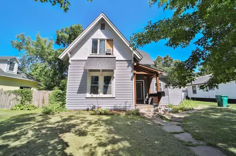 Exterior - 508 4th Ave NE, Brainerd, MN 56401 photo 1 of 8