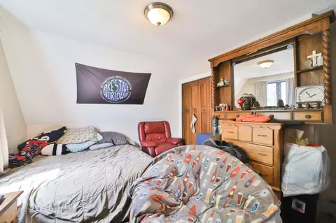 Bedroom - 508 4th Ave NE, Brainerd, MN 56401 photo 5 of 7