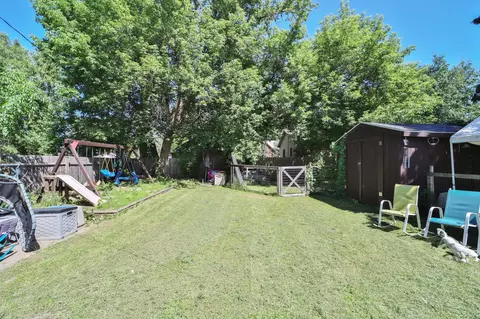 Exterior - 508 4th Ave NE, Brainerd, MN 56401 photo 7 of 8
