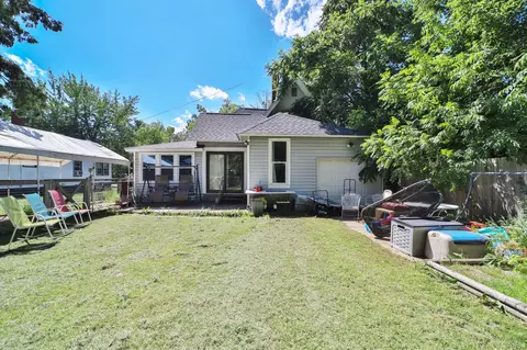 Exterior - 508 4th Ave NE, Brainerd, MN 56401 photo 8 of 8