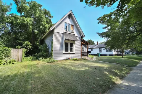 Exterior - 508 4th Ave NE, Brainerd, MN 56401 photo 2 of 8
