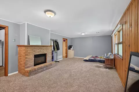Bedroom - 6911 E River Rd NE, Fridley, MN 55432 photo 5 of 6