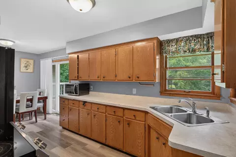 Kitchen - 6911 E River Rd NE, Fridley, MN 55432 photo 1 of 2