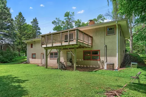 Exterior - 6911 E River Rd NE, Fridley, MN 55432 photo 9 of 10