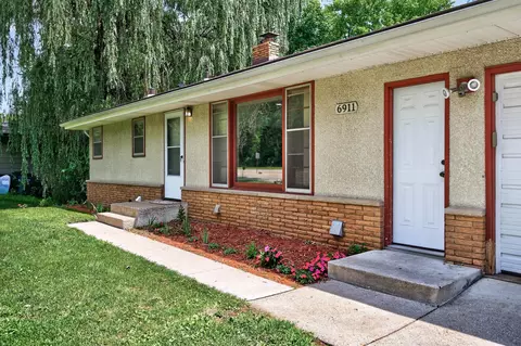 Exterior - 6911 E River Rd NE, Fridley, MN 55432 photo 3 of 10