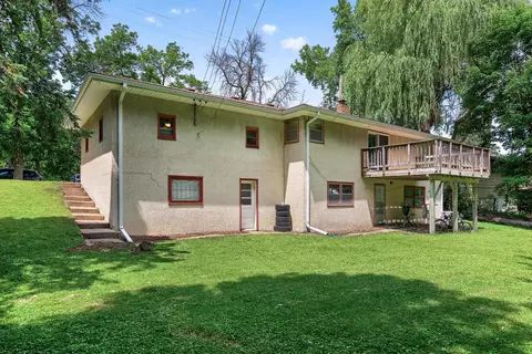 Exterior - 6911 E River Rd NE, Fridley, MN 55432 photo 7 of 10