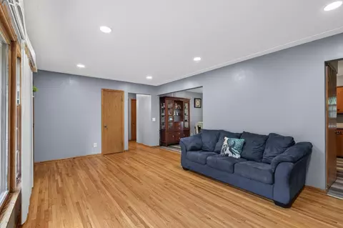 Living - 6911 E River Rd NE, Fridley, MN 55432 photo 4 of 5