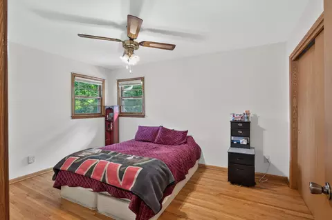 Bedroom - 6911 E River Rd NE, Fridley, MN 55432 photo 1 of 6