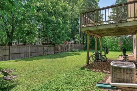 Exterior - 6911 E River Rd NE, Fridley, MN 55432 photo 10 of 10