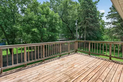 Exterior - 6911 E River Rd NE, Fridley, MN 55432 photo 5 of 10