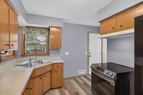 Kitchen - 6911 E River Rd NE, Fridley, MN 55432 photo 2 of 2
