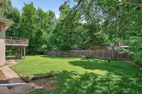 Exterior - 6911 E River Rd NE, Fridley, MN 55432 photo 6 of 10