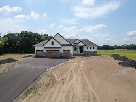 16782 Ward Lake Dr NW, Andover, MN 55304