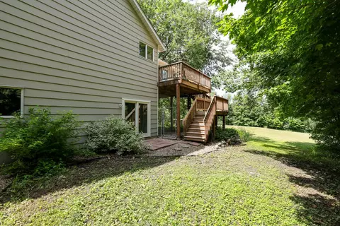 Exterior - 2520 E 265th St, Webster, MN 55088 photo 9 of 9