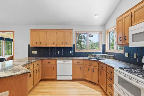 Kitchen - 2520 E 265th St, Webster, MN 55088 photo 5 of 5
