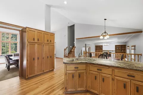 Kitchen - 2520 E 265th St, Webster, MN 55088 photo 1 of 5