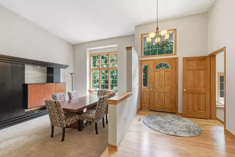 Entry Way - 2520 E 265th St, Webster, MN 55088 photo 1 of 1