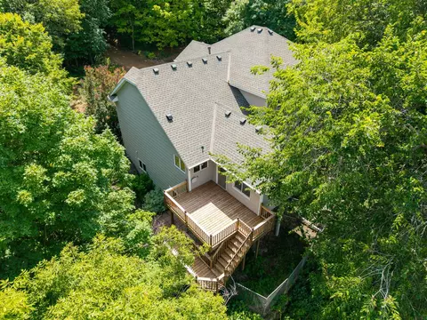 Exterior - 2520 E 265th St, Webster, MN 55088 photo 3 of 9