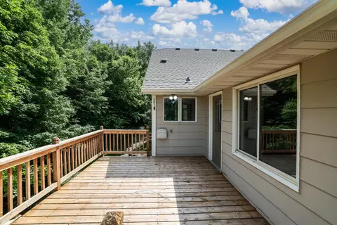 Exterior - 2520 E 265th St, Webster, MN 55088 photo 8 of 9