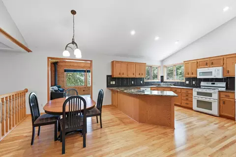 Kitchen - 2520 E 265th St, Webster, MN 55088 photo 3 of 5