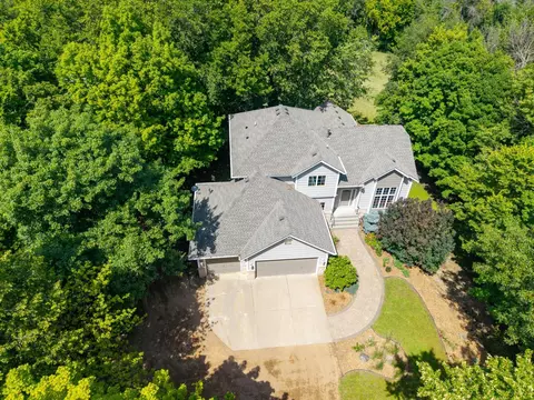 View/Area - 2520 E 265th St, Webster, MN 55088 photo 2 of 14