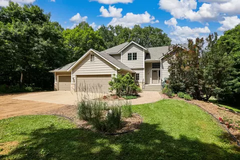 Exterior - 2520 E 265th St, Webster, MN 55088 photo 5 of 9
