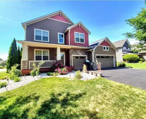 16991 Evening Ter, Lakeville, MN 55044