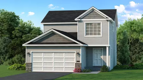 3058 Jandura Ave NE, Saint Michael, MN 55376