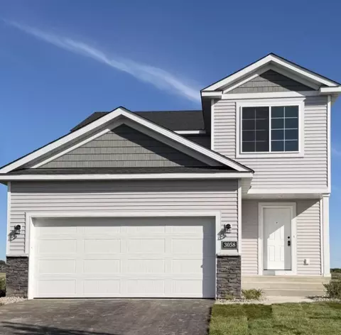 3058 Jandura Ave NE, Saint Michael, MN 55376