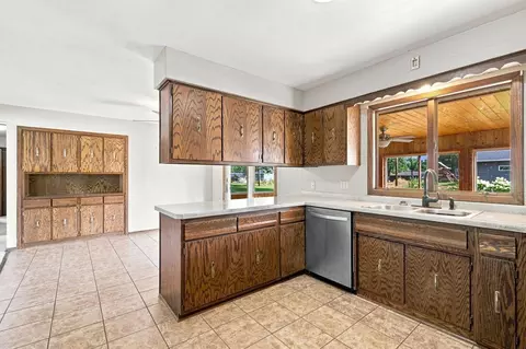 Kitchen - 551 6th St E, Hector, MN 55342 photo 1 of 2