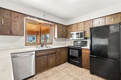 Kitchen - 551 6th St E, Hector, MN 55342 photo 2 of 2