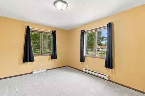 Bedroom - 551 6th St E, Hector, MN 55342 photo 4 of 4