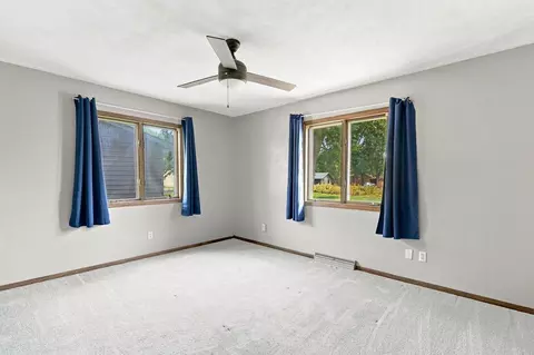 Bedroom - 551 6th St E, Hector, MN 55342 photo 2 of 4