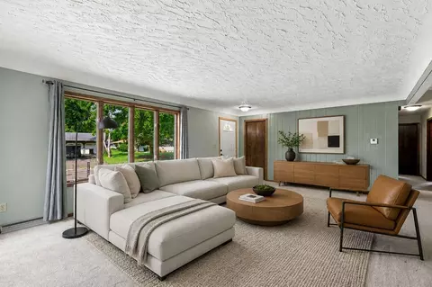 Living - 551 6th St E, Hector, MN 55342 photo 3 of 3