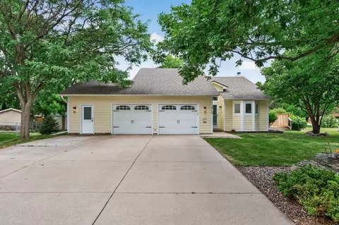 Exterior - 8116 122nd Ln N, Champlin, MN 55316 photo 1 of 13