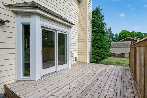 Exterior - 8116 122nd Ln N, Champlin, MN 55316 photo 8 of 13