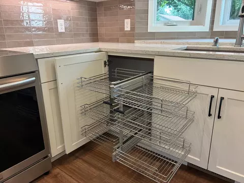 Kitchen - 8116 122nd Ln N, Champlin, MN 55316 photo 3 of 3