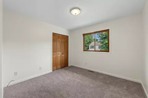 Bedroom - 8116 122nd Ln N, Champlin, MN 55316 photo 3 of 5