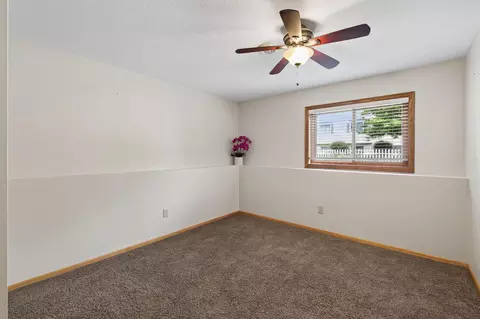Bedroom - 8116 122nd Ln N, Champlin, MN 55316 photo 4 of 5