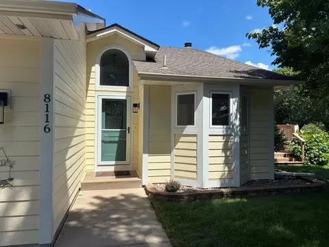 Exterior - 8116 122nd Ln N, Champlin, MN 55316 photo 4 of 13