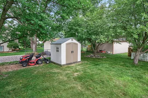 Exterior - 8116 122nd Ln N, Champlin, MN 55316 photo 10 of 13