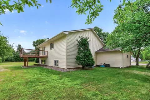Exterior - 8116 122nd Ln N, Champlin, MN 55316 photo 6 of 13