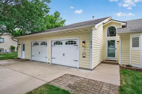 Exterior - 8116 122nd Ln N, Champlin, MN 55316 photo 3 of 13